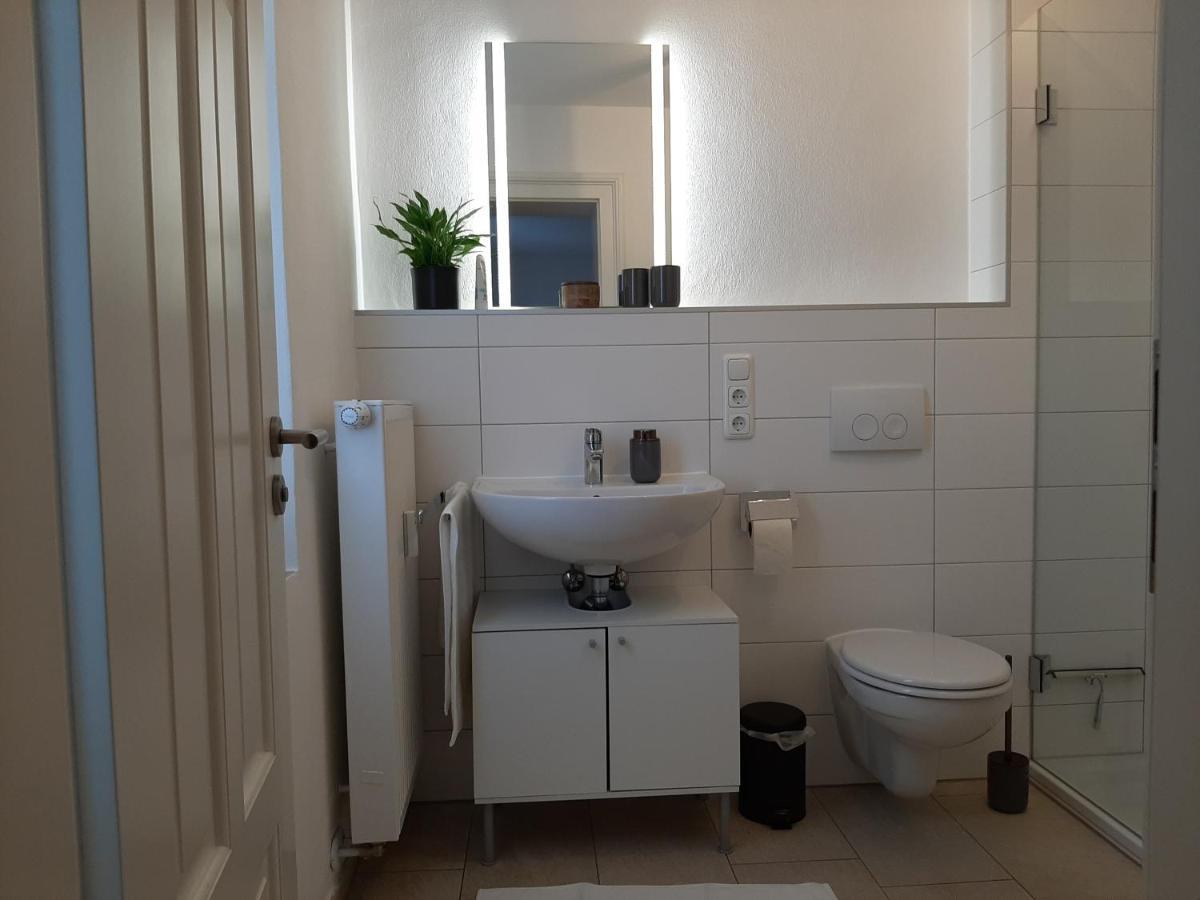 Zentrale Lage I Historisch I Parkplatz I Fahrradkeller Apartment Straubing Exterior photo